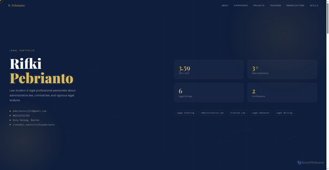 Security scan screenshot of https://grotesque-lavender-kfnu7lt9bb-jfde0e2lkh.edgeone.app/