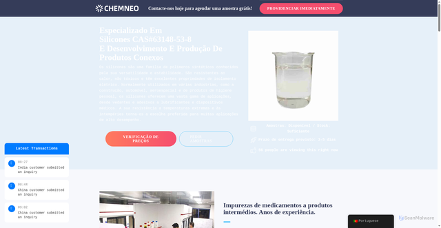 Security scan screenshot of https://zhaike007-31vmwr18w6.edgeone.dev/1063.html