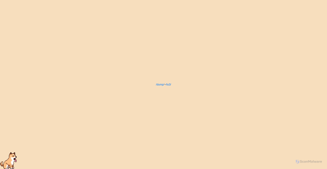 Security scan screenshot of https://vorsh.se