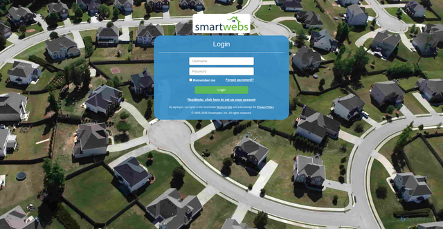 Security scan screenshot of https://office.smartwebs.com