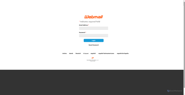 Security scan screenshot of https://jhdmhqwertyuikjvcxcv.weebly.com/