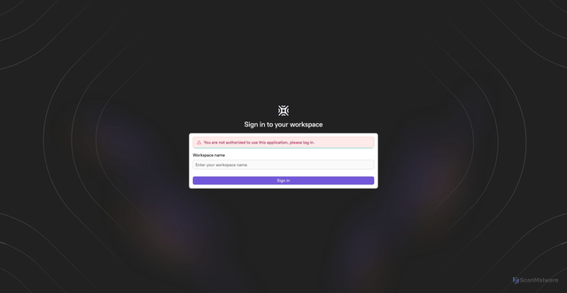 Security scan screenshot of https://merchandising-content-service-cdn.prod.merch.vpsvc.com