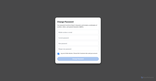 Security scan screenshot of http://hello-1g.vercel.app/