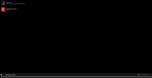 Security scan screenshot of https://kkkkkkkkplayz-0dzs57x9m3.edgeone.app/