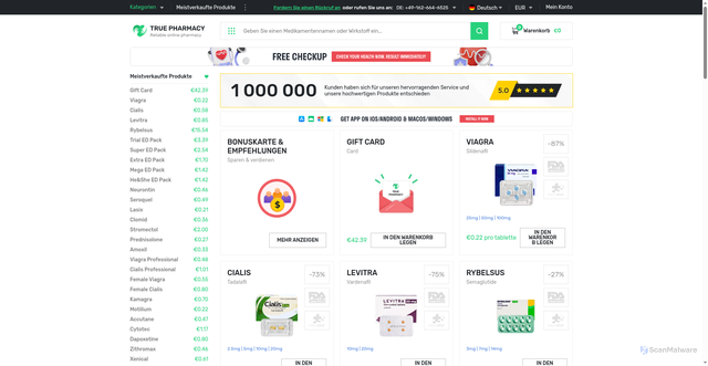 Security scan screenshot of https://www.google.com/url?q=http://6piLlS.com/&sa=D&sntz=1&usg=ANbL-n6u1Ke6Ej3IIgjp3sKln8gImuaQWQ