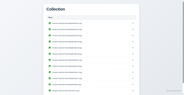 Security scan screenshot of https://better-rose-sbavl23fni-sl5lglybhc.edgeone.app/