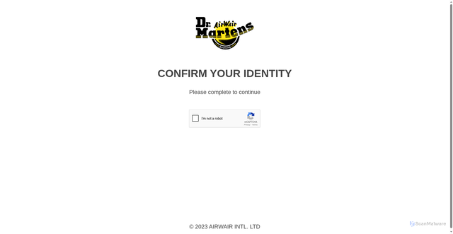 Security scan screenshot of https://www.drmartens.com/us/en/1460-solar-flare-reclaimed-leather-boots-black/p/41813001?srsltid=AfmBOopogY0HQGQhPWci05C_28w6TBTPNWq3SZrl4mKeUx22rmU4Q-Zu