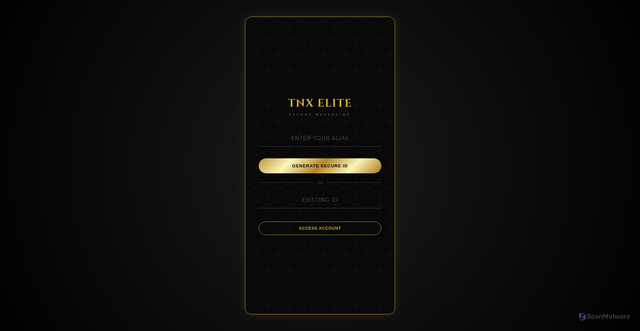 Security scan screenshot of https://physical-teal-yad5cdag1b-2izlsnm2q5.edgeone.app/