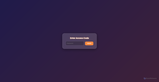 Security scan screenshot of https://rbisir1quizpowerpoint1-cncanqg21u.edgeone.dev/