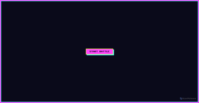 Security scan screenshot of https://ytgamev1-huuh6fcuy7.edgeone.app/