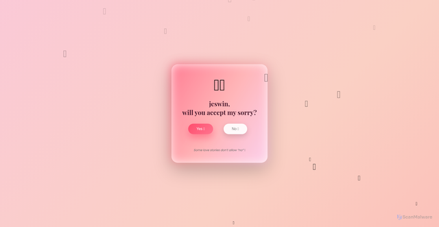 Security scan screenshot of https://rude-fuchsia-wkuprmbwjb-lkw2vbqi9v.edgeone.app/