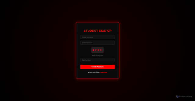 Security scan screenshot of https://gpigquetta-hs07alcafp.edgeone.app/