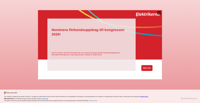 Security scan screenshot of https://forms.office.com/pages/responsepage.aspx?id=8mrrEhf0Wkuf32dtCgfcSb3aqB3QyzxKtTK84Sml_ZVURFMwRjNTVlVKUEdMWjZVWlVBQjAxWEs4Ri4u&route=shorturl