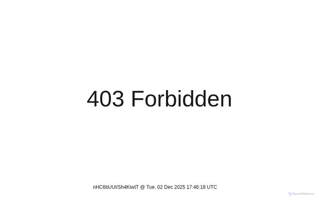 Security scan screenshot of https://www.hawthorneca.gov/
