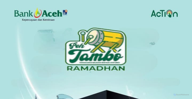 Security scan screenshot of https://wwwbpdaceh.my.id/index.html