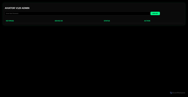 Security scan screenshot of https://admin-pnale-rafsan-5cgypi5e12.edgeone.app/