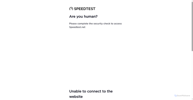 Security scan screenshot of https://hg-9fb.pages.dev/awards/5g-video-experience/?