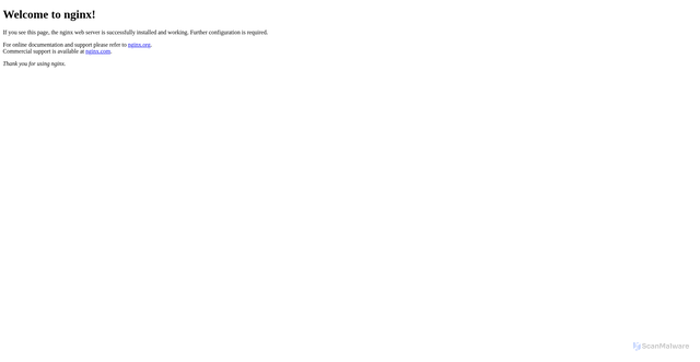 Security scan screenshot of https://dr.dns-core.net
