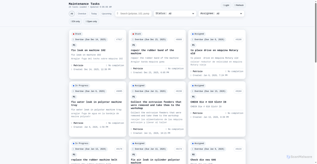 Security scan screenshot of https://dominant-peach-4nk5uixdvp-fixu38pxhj.edgeone.app/