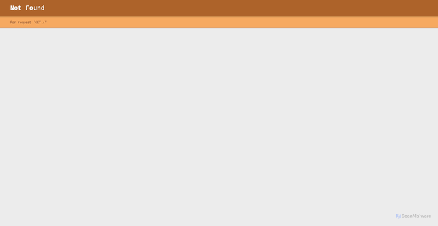 Security scan screenshot of https://dns.prod.lookout.com