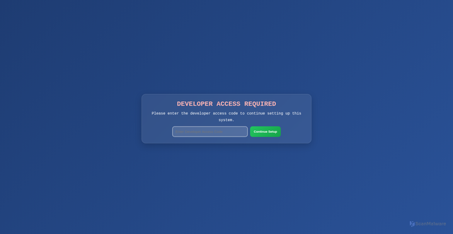 Security scan screenshot of https://www-financialsaccomanagementsystem-cr8hnuxr1i.edgeone.app/