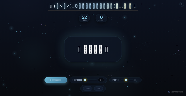 Security scan screenshot of https://solid-jade-l1ap36bexq-i5xy33zcfa.edgeone.app/