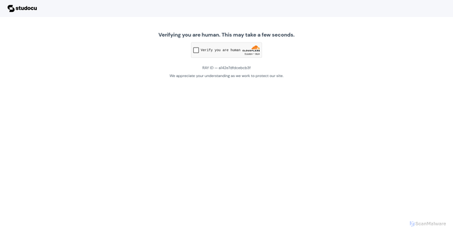 Security scan screenshot of https://www.studeersnel.nl/nl/document/radboud-universiteit-nijmegen/inleiding-internationaal-en-europees-recht/arresten-inleiding-internationaal-en-europees-recht-korte-samenvatting-arrest/53878