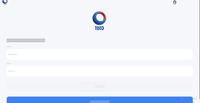 Security scan screenshot of https://tiscoplusjee.top/