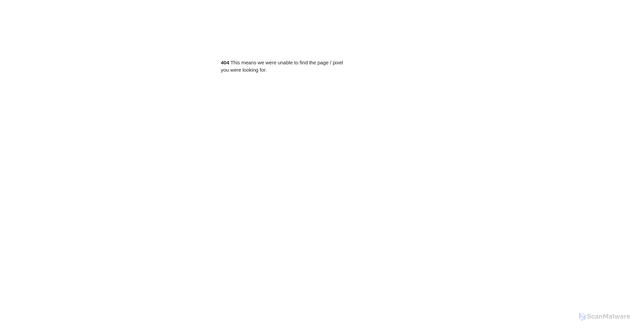Security scan screenshot of https://pixel.tapad.com