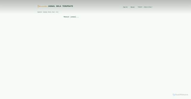 Security scan screenshot of https://promising-coffee-6zmyotsw4f-f2eecqk55t.edgeone.app/