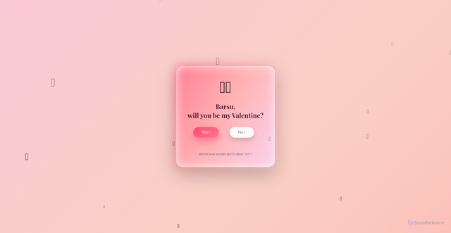 Security scan screenshot of https://unlikely-blush-essk28vrkz-0yk1tjvy1i.edgeone.app/