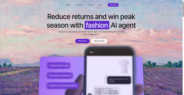 Security scan screenshot of http://myhillowteam.com/