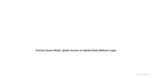 Security scan screenshot of https://kucoqinlogin.webflow.io/