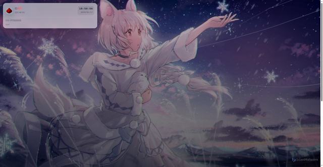 Security scan screenshot of https://faithful-copper-xjx1rjthqh-t6fql47yut.edgeone.dev/