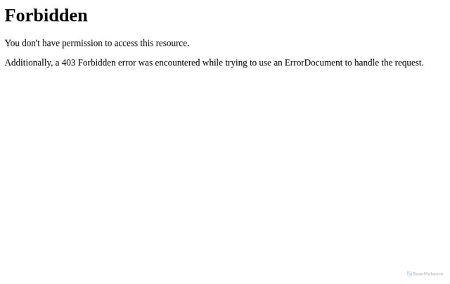 Security scan screenshot of https://pocomokemd.gov/