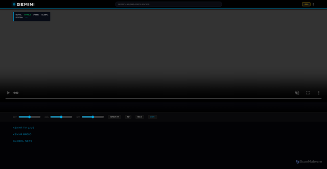 Security scan screenshot of https://visual-ivory-qgjnbkjha3-zstfzcs522.edgeone.app/