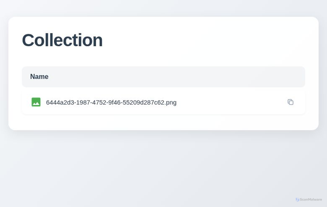 Security scan screenshot of https://eligible-purple-5ksn9b3pol-snizuixcxl.edgeone.dev/