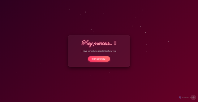 Security scan screenshot of https://anonymous-lavender-obwfknhkaf-yungp45195.edgeone.app/