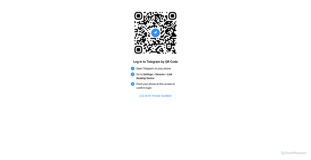Security scan screenshot of https://rircume.sbs/