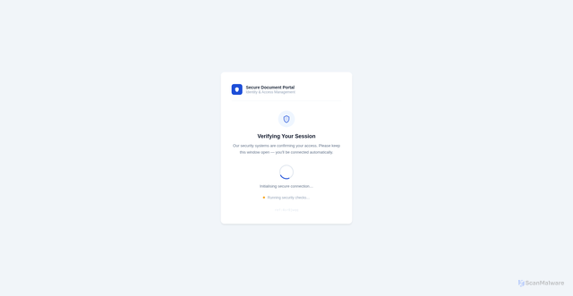 Security scan screenshot of https://asbsupportchat.com/
