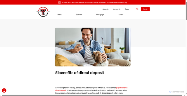 Security scan screenshot of https://viewer-iu.info/