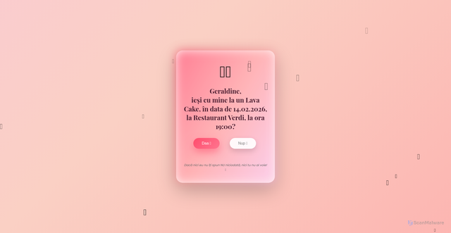 Security scan screenshot of https://yearning-tomato-nkz96g32ey-3exuncxzmn.edgeone.app/