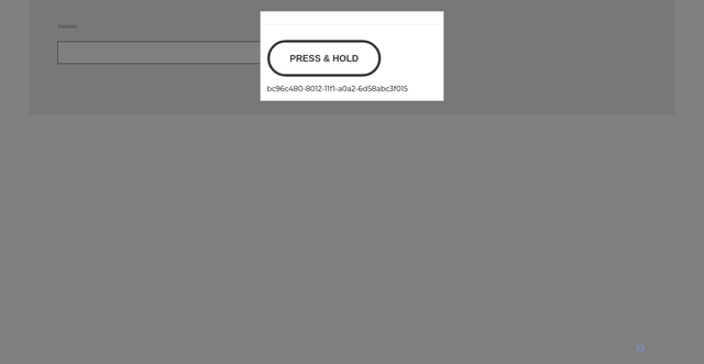 Security scan screenshot of https://efollett.com