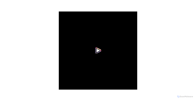 Security scan screenshot of https://precious-salmon-ie7syzlgvs-yh1fh44q4x.edgeone.app/clkalikan.html