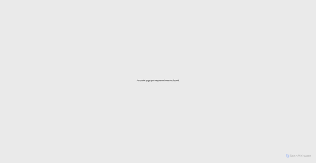 Security scan screenshot of https://associated.bankonline.com
