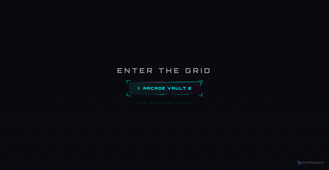 Security scan screenshot of https://buttonhtml-291ipjp4fa.edgeone.app/