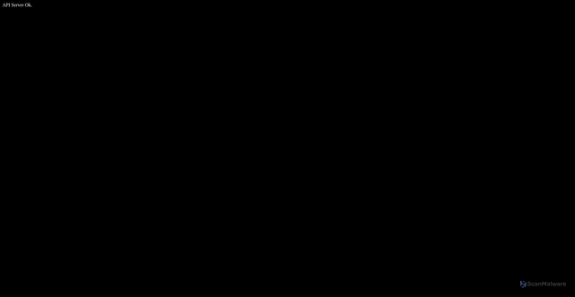 Security scan screenshot of https://cam-analytics.nzxt.com