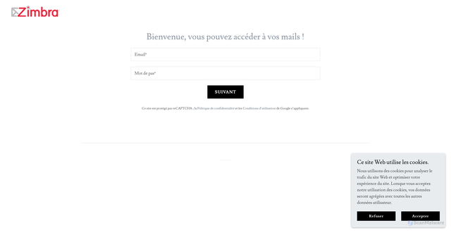 Security scan screenshot of https://site-448oiyci8.godaddysites.com/