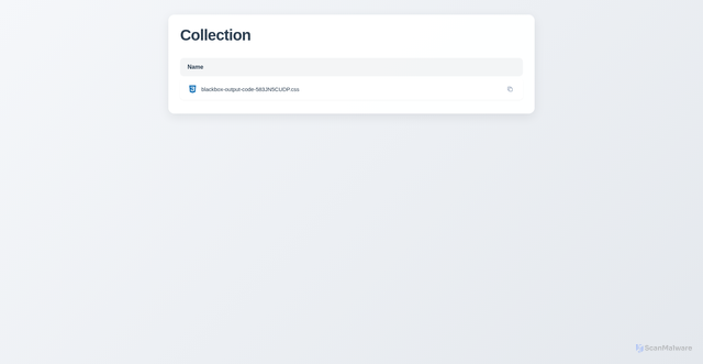 Security scan screenshot of https://yucky-teal-f8twwax7q1-erp6qeqati.edgeone.app/
