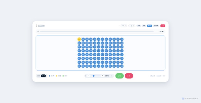 Security scan screenshot of https://xxrxxr-dpqwkbkgvnda.edgeone.dev/